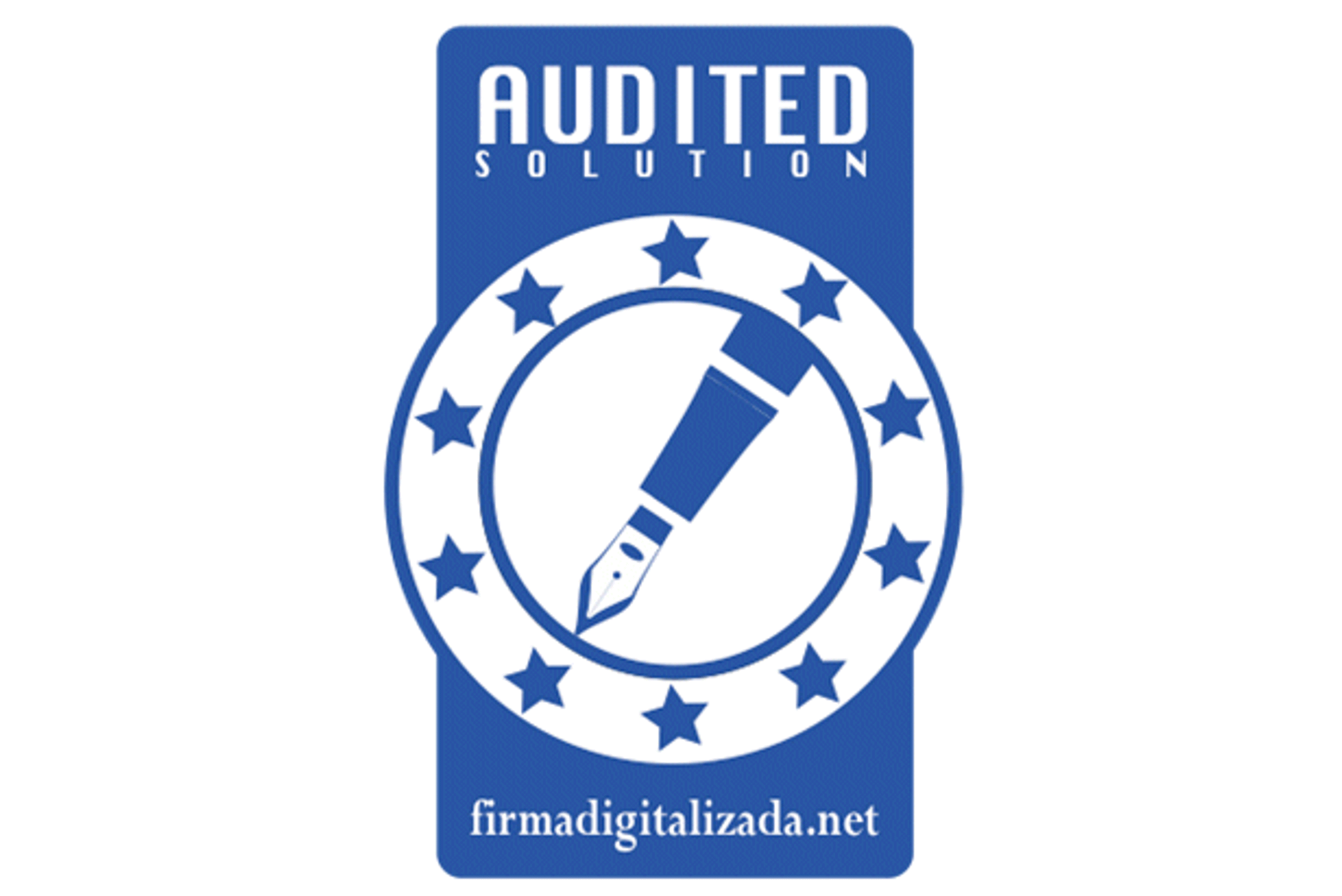 EADTrust Nuevo diseño del sello de calidad de Firma Manuscrita Digitalizada Avanzada