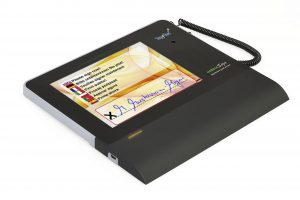 EADTrust Tabletas digitalizadoras